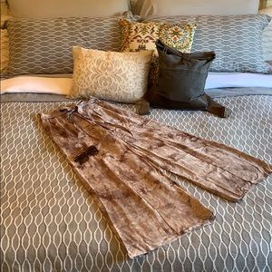 NWT Favlux Fashion Palazzo Pants - L